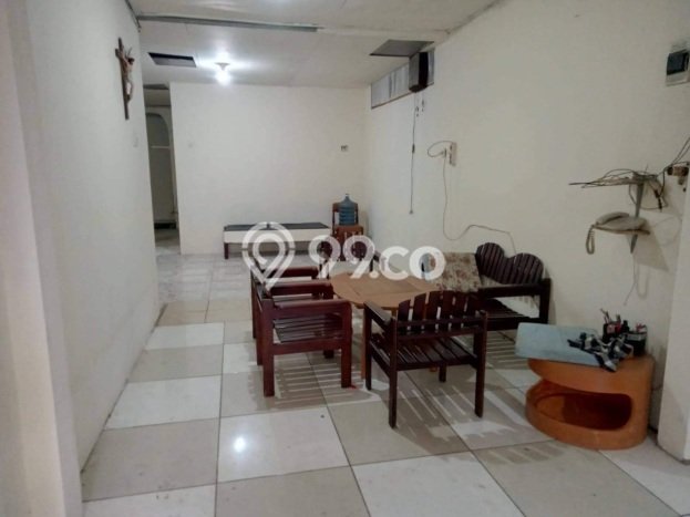Dijual Rumah Modern 4 KT di Kav DKI, Jakarta Barat Dijual Rumah Modern 4 KT di Kav DKI, Jakarta Barat