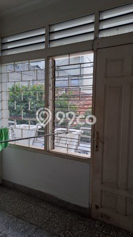Rumah Elit LB 150m2 Siap Huni Desain Elegan di Kav DKI, Jakarta Barat Rumah Elit LB 150m2 Siap Huni Desain Elegan di Kav DKI, Jakarta Barat