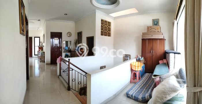 Dijual Rumah Luas Megah Dengan View Eksklusif di Kav DKI, Jakarta Barat Dijual Rumah Luas Megah Dengan View Eksklusif di Kav DKI, Jakarta Barat