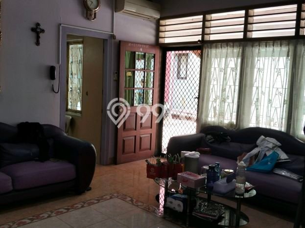 Dijual Rumah Kost di Kav DKI, Jakarta Barat, 0 KT, 45 KM, Bangunan 3000m2 Dijual Rumah Kost di Kav DKI, Jakarta Barat, 0 KT, 45 KM, Bangunan 3000m2