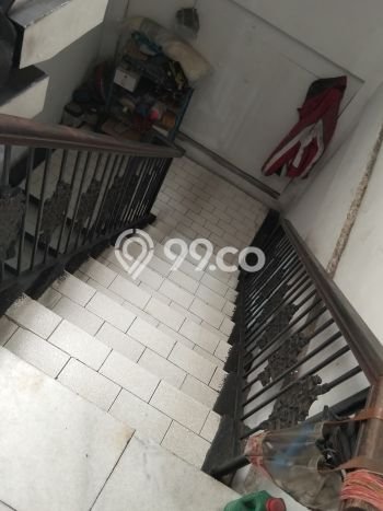 Dijual! Ruko di Kav DKI Jakarta Barat LT 308m2 / LB 250m2 Kawasan Strategis Dijual! Ruko di Kav DKI Jakarta Barat LT 308m2 / LB 250m2 Kawasan Strategis