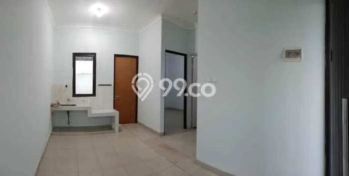 Rumah Luas Asri 2 KT Siap Pakai di Gading Serpong Tangerang Rumah Luas Asri 2 KT Siap Pakai di Gading Serpong Tangerang