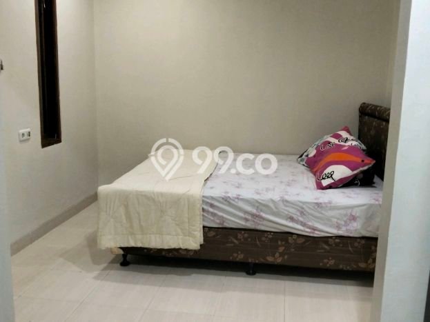Dijual Rumah Kost di Kav DKI, Jakarta Barat, 0 KT, 45 KM, Bangunan 3000m2 Dijual Rumah Kost di Kav DKI, Jakarta Barat, 0 KT, 45 KM, Bangunan 3000m2