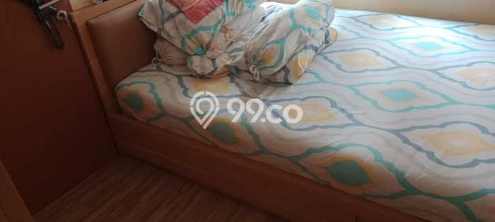 Apartemen Harga Terjangkau untuk Dijual di Daan Mogot Dengan Spesifikasi 2 KT & 1 KM Apartemen Harga Terjangkau untuk Dijual di Daan Mogot Dengan Spesifikasi 2 KT & 1 KM