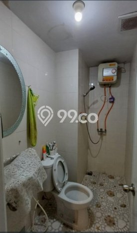 Hunian Apartemen Strategis untuk Dijual di Tangerang dengan 2 Kamar Hunian Apartemen Strategis untuk Dijual di Tangerang dengan 2 Kamar