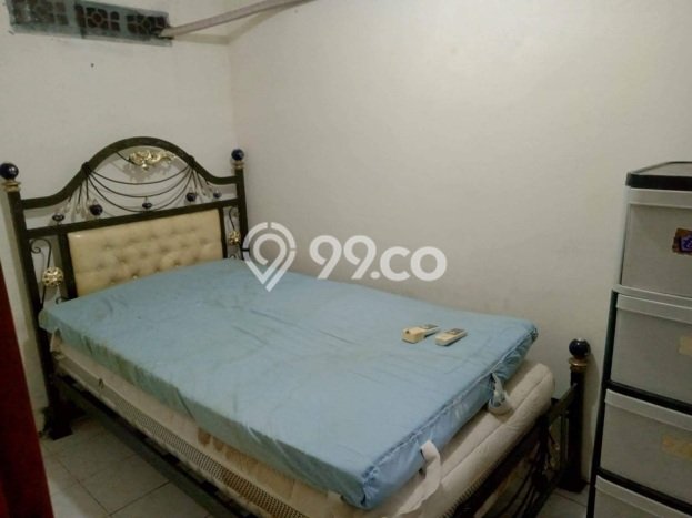 Dijual Rumah Modern 4 KT di Kav DKI, Jakarta Barat Dijual Rumah Modern 4 KT di Kav DKI, Jakarta Barat