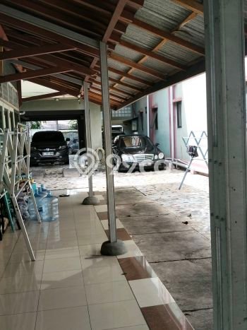 Dijual Rumah Kost di Kav DKI, Jakarta Barat, 0 KT, 45 KM, Bangunan 3000m2 Dijual Rumah Kost di Kav DKI, Jakarta Barat, 0 KT, 45 KM, Bangunan 3000m2