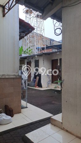 Dijual Rumah Luas Megah Dengan View Eksklusif di Kav DKI, Jakarta Barat Dijual Rumah Luas Megah Dengan View Eksklusif di Kav DKI, Jakarta Barat