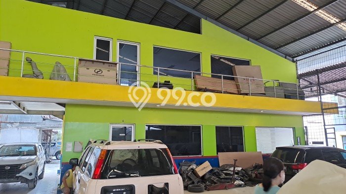 Untuk Dijual! Komersial di Kav DKI Jakarta Barat LT 1757m2 / LB 200m2 Kawasan Bisnis Untuk Dijual! Komersial di Kav DKI Jakarta Barat LT 1757m2 / LB 200m2 Kawasan Bisnis