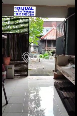 Hot Offer Hunian Mewah Ideal dan Luas di Denpasar Selatan, Denpasar Hot Offer Hunian Mewah Ideal dan Luas di Denpasar Selatan, Denpasar