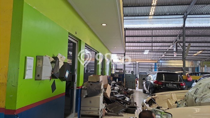 Untuk Dijual! Komersial di Kav DKI Jakarta Barat LT 1757m2 / LB 200m2 Kawasan Bisnis Untuk Dijual! Komersial di Kav DKI Jakarta Barat LT 1757m2 / LB 200m2 Kawasan Bisnis