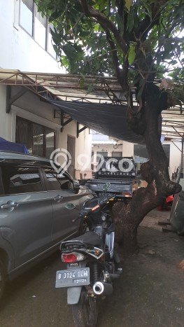 Dijual Rumah Luas Megah Dengan View Eksklusif di Kav DKI, Jakarta Barat Dijual Rumah Luas Megah Dengan View Eksklusif di Kav DKI, Jakarta Barat