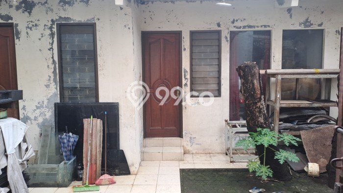 Dijual Rumah Luas Megah Dengan View Eksklusif di Kav DKI, Jakarta Barat Dijual Rumah Luas Megah Dengan View Eksklusif di Kav DKI, Jakarta Barat