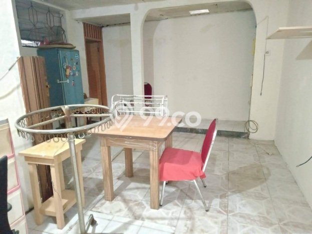 Dijual Rumah Modern 4 KT di Kav DKI, Jakarta Barat Dijual Rumah Modern 4 KT di Kav DKI, Jakarta Barat