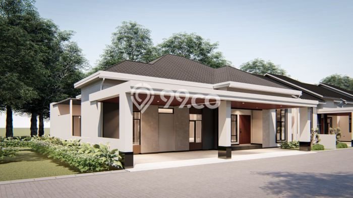 Dijual Rumah Premium dengan Fasilitas Sekitar Lengkap di Pontianak Kota, Pontianak Dijual Rumah Premium dengan Fasilitas Sekitar Lengkap di Pontianak Kota, Pontianak