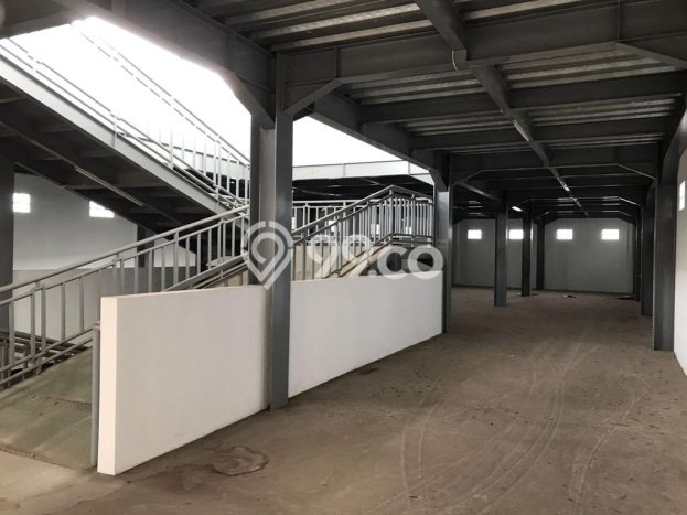 Dijual Ruko di Andir, Luas 1008m², Area Bisnis, Akses Strategis Dijual Ruko di Andir, Luas 1008m², Area Bisnis, Akses Strategis