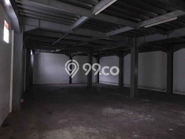 Dijual Ruko di Andir, Luas 1008m², Area Bisnis, Akses Strategis Dijual Ruko di Andir, Luas 1008m², Area Bisnis, Akses Strategis