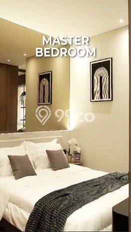 Rumah Minimalis 3 KT di Kota Baru Parahyangan Bandung Full Furnished Rumah Minimalis 3 KT di Kota Baru Parahyangan Bandung Full Furnished