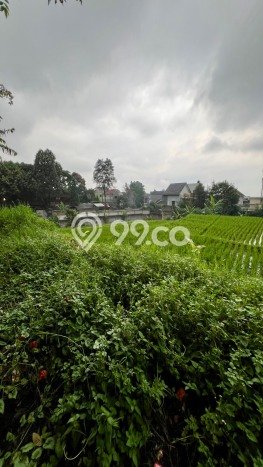 Dijual Tanah 5942m2 di Cimahi, Bandung Dijual Tanah 5942m2 di Cimahi, Bandung