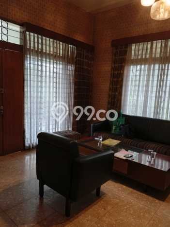 Rumah Elit Modern Siap Huni di Pasteur Bandung Rumah Elit Modern Siap Huni di Pasteur Bandung