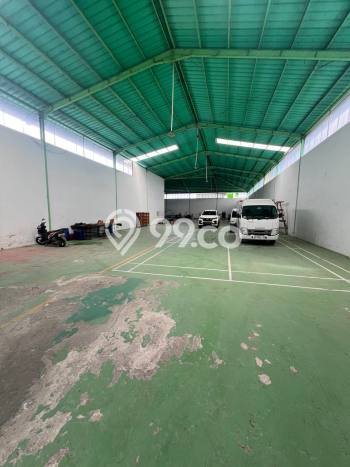 Unit Pabrik Dijual di Rancaekek Bandung Luas Tanah 2274m2, Luas Bangunan 1338m2 Unit Pabrik Dijual di Rancaekek Bandung Luas Tanah 2274m2, Luas Bangunan 1338m2