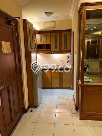 Apartemen Favorit Modern Dijual di Bandung dengan 1 Kamar Tidur Apartemen Favorit Modern Dijual di Bandung dengan 1 Kamar Tidur
