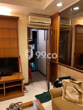 Apartemen Favorit Modern Dijual di Bandung dengan 1 Kamar Tidur Apartemen Favorit Modern Dijual di Bandung dengan 1 Kamar Tidur