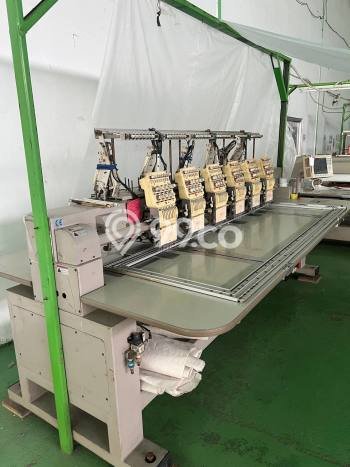 Unit Pabrik Dijual di Rancaekek Bandung Luas Tanah 2274m2, Luas Bangunan 1338m2 Unit Pabrik Dijual di Rancaekek Bandung Luas Tanah 2274m2, Luas Bangunan 1338m2