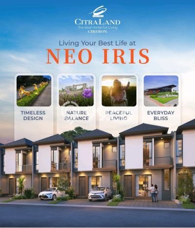 Dijual Rumah Eksklusif 3 KT di Cirebon Kota, Cirebon Dijual Rumah Eksklusif 3 KT di Cirebon Kota, Cirebon