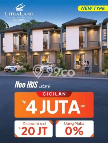 Dijual Rumah Eksklusif 3 KT di Cirebon Kota, Cirebon Dijual Rumah Eksklusif 3 KT di Cirebon Kota, Cirebon