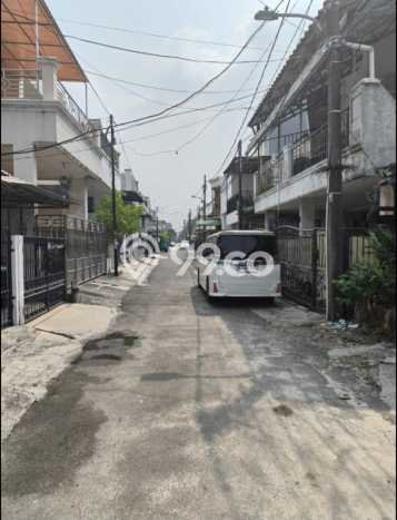 Jual Rumah Minimalis Bagus Punya 3 KT di Kelapa Gading Jakarta Utara SHM Jual Rumah Minimalis Bagus Punya 3 KT di Kelapa Gading Jakarta Utara SHM