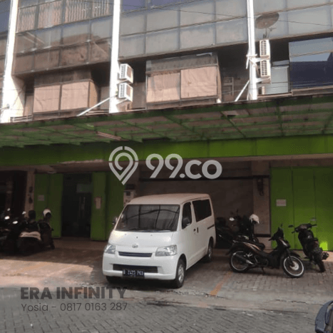 Ruko Bagus Dijual di Roxy Jakarta Pusat Lokasi Strategis Cocok untuk Kembangkan Bisnis Ruko Bagus Dijual di Roxy Jakarta Pusat Lokasi Strategis Cocok untuk Kembangkan Bisnis