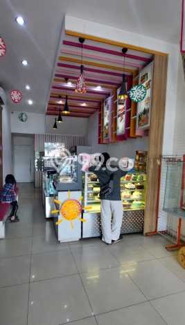Jual Ruko Premium Kawasan Kreo, Luas 196m², Jalan Utama, Area Bisnis Jual Ruko Premium Kawasan Kreo, Luas 196m², Jalan Utama, Area Bisnis