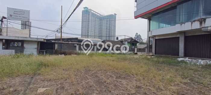 Unit Komersial Disewakan di Tangerang Area Strategis Harga Kompetitif Unit Komersial Disewakan di Tangerang Area Strategis Harga Kompetitif