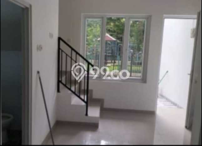Rumah Modern Cantik 3 KT Siap Huni di Kelapa Gading Rumah Modern Cantik 3 KT Siap Huni di Kelapa Gading