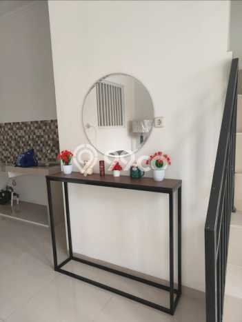 Rumah Modern Cantik 3 KT Siap Huni di Kelapa Gading Rumah Modern Cantik 3 KT Siap Huni di Kelapa Gading