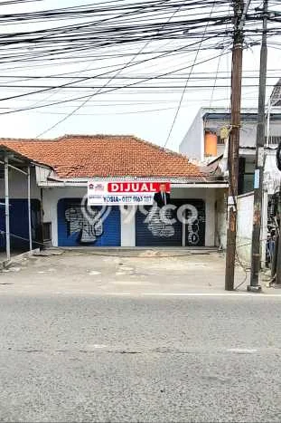 LOKASI STRATEGIS! Ruko Kawasan Pondok Gede, Luas 74m², Area Bisnis, Jalan Utama LOKASI STRATEGIS! Ruko Kawasan Pondok Gede, Luas 74m², Area Bisnis, Jalan Utama
