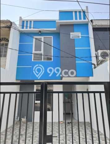 Jual Rumah Minimalis Bagus Punya 3 KT di Kelapa Gading Jakarta Utara SHM Jual Rumah Minimalis Bagus Punya 3 KT di Kelapa Gading Jakarta Utara SHM
