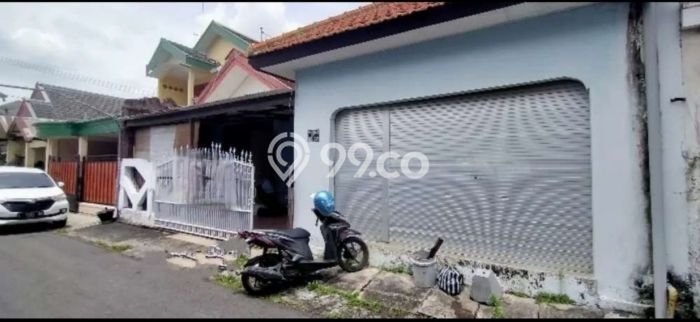 For Sale Rumah 3 Kamar Lokasi Strategis Bagus dan Strategis di Mojoroto For Sale Rumah 3 Kamar Lokasi Strategis Bagus dan Strategis di Mojoroto