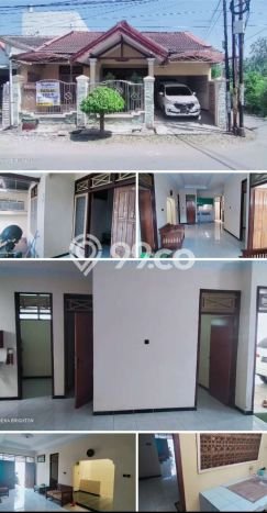 HARGA SPECIAL! Rumah Asri di Mojoroto, LT 140m2m² Bangunan 140m2m² HARGA SPECIAL! Rumah Asri di Mojoroto, LT 140m2m² Bangunan 140m2m²