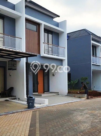 Dijual Cepat Rumah Favorit Siap Huni LB 67m2 di Pamulang, Tangerang Selatan Dijual Cepat Rumah Favorit Siap Huni LB 67m2 di Pamulang, Tangerang Selatan