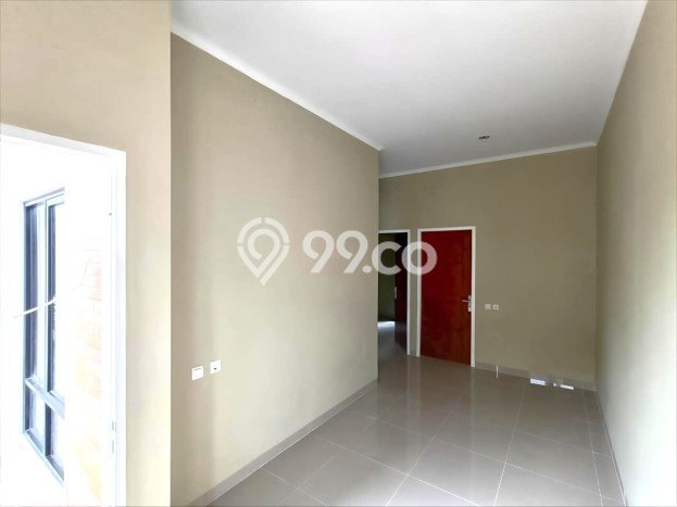 Siap Huni Rumah Minimalis & Modern LB 36m2 di Cikeas Siap Huni Rumah Minimalis & Modern LB 36m2 di Cikeas