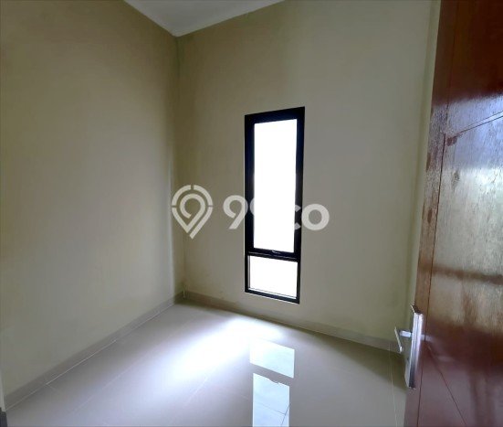 Siap Huni Rumah Minimalis & Modern LB 36m2 di Cikeas Siap Huni Rumah Minimalis & Modern LB 36m2 di Cikeas