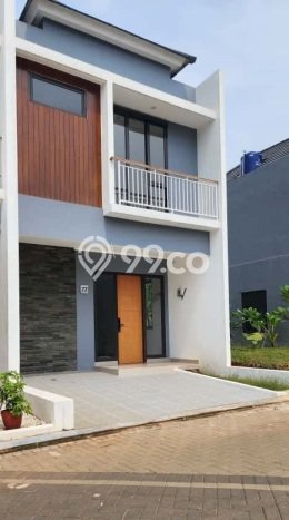 For Sale Rumah 3 Kamar Lokasi Strategis Bagus dan Strategis di Pamulang For Sale Rumah 3 Kamar Lokasi Strategis Bagus dan Strategis di Pamulang