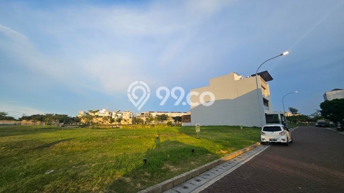 Tanah Dijual Lokasi Strategis di Jakarta Utara dengan Luas 550m2 Tanah Dijual Lokasi Strategis di Jakarta Utara dengan Luas 550m2