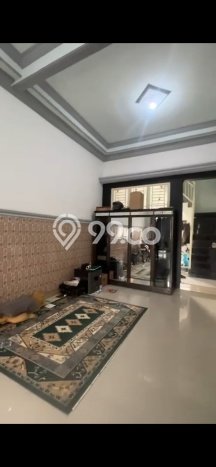 Dijual Cepat Rumah Bagus Siap Huni LB 200m2 di Benowo, Surabaya Dijual Cepat Rumah Bagus Siap Huni LB 200m2 di Benowo, Surabaya