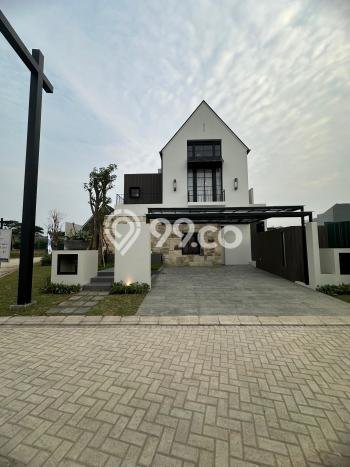 For Sale Rumah Elit Exclusive di Wiyung, Surabaya For Sale Rumah Elit Exclusive di Wiyung, Surabaya