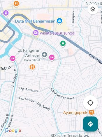 Paling Dicari! Komersial Dijual di Banjarmasin Harga Kompetitif Paling Dicari! Komersial Dijual di Banjarmasin Harga Kompetitif