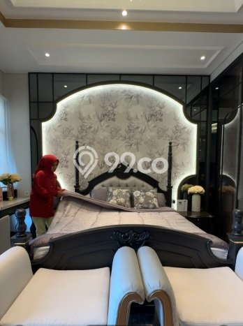 Dijual Cepat Rumah Bagus Siap Huni LB 105m2 di Lakarsantri, Surabaya Dijual Cepat Rumah Bagus Siap Huni LB 105m2 di Lakarsantri, Surabaya