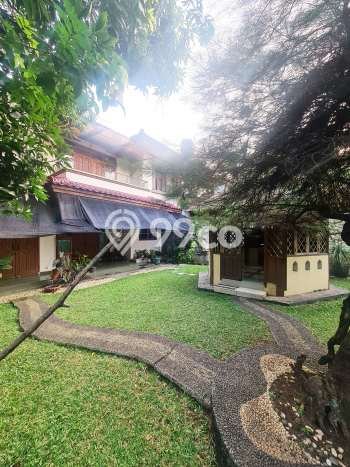 Rumah Dijual Jagakarsa, Jalan Utama Raya. Luas, Strategis Nego Rumah Dijual Jagakarsa, Jalan Utama Raya. Luas, Strategis Nego